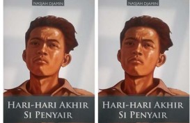 Komunitas Baca Betawi Gelar Hari Puisi Indonesia 2017